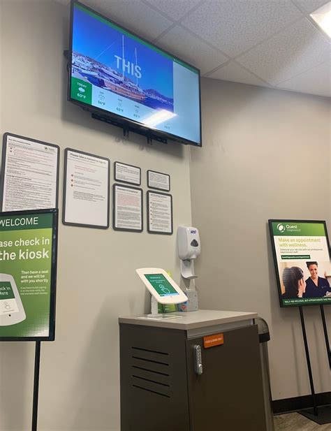 Quest diagnostics inside walmart store brunswick - Let’s find a location that offers the testing you need. What testing do you need? This helps us get you to the right location.